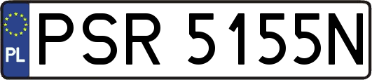 PSR5155N