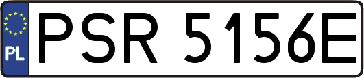 PSR5156E