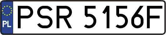 PSR5156F