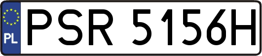 PSR5156H