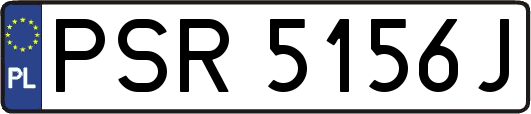 PSR5156J