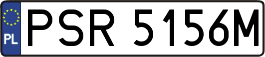 PSR5156M