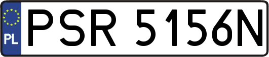 PSR5156N