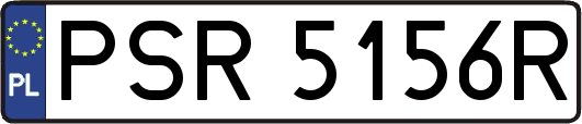 PSR5156R