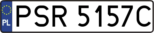 PSR5157C