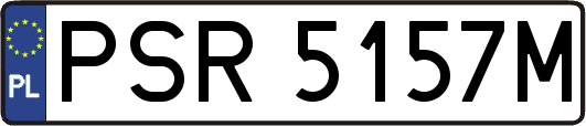 PSR5157M