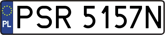 PSR5157N