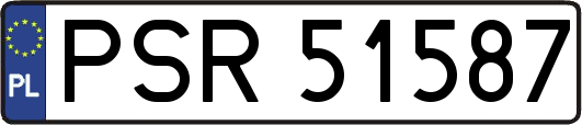 PSR51587