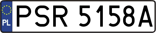 PSR5158A