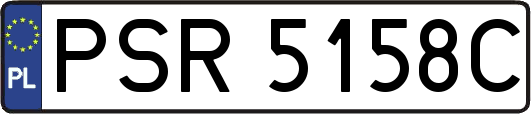 PSR5158C