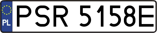 PSR5158E