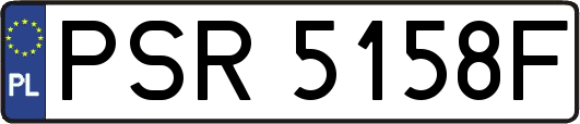 PSR5158F