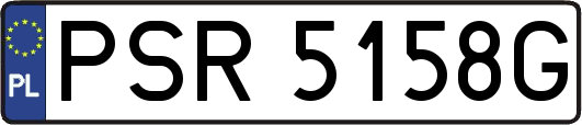 PSR5158G