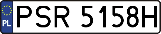 PSR5158H