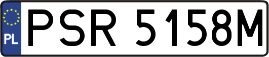 PSR5158M