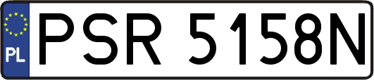 PSR5158N