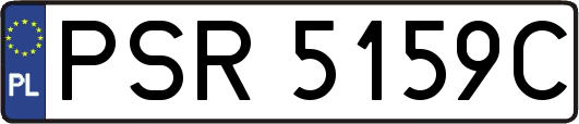PSR5159C