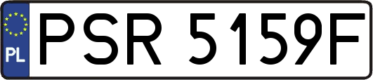 PSR5159F