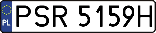PSR5159H