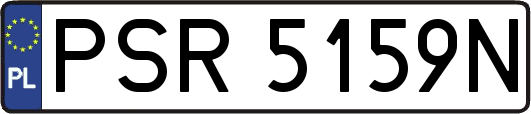 PSR5159N