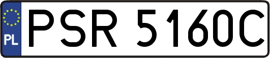 PSR5160C