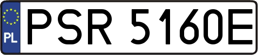 PSR5160E