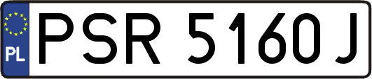 PSR5160J