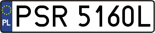 PSR5160L
