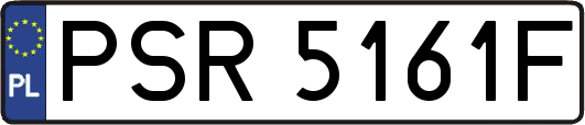 PSR5161F
