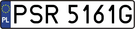 PSR5161G