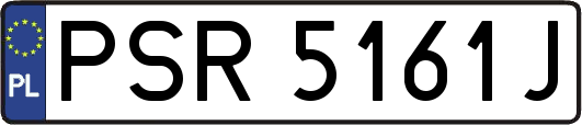 PSR5161J
