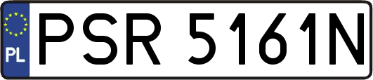PSR5161N