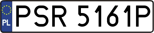 PSR5161P