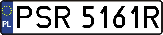 PSR5161R