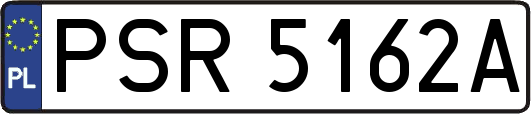 PSR5162A