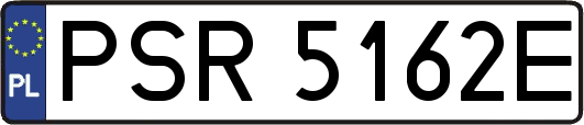 PSR5162E