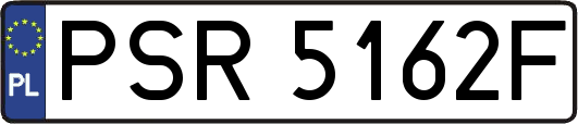 PSR5162F