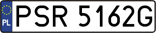 PSR5162G