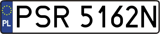PSR5162N