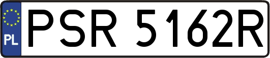 PSR5162R