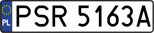 PSR5163A