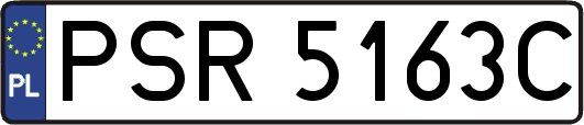 PSR5163C