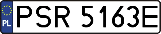 PSR5163E
