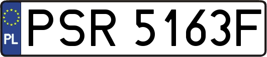 PSR5163F