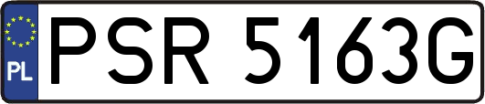 PSR5163G