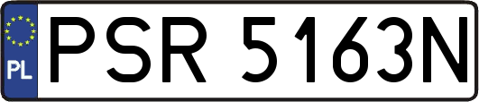 PSR5163N
