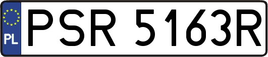PSR5163R