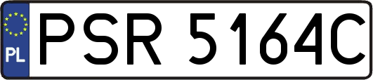 PSR5164C