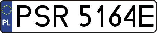 PSR5164E