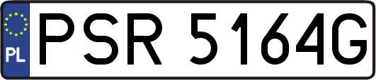 PSR5164G